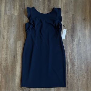 Calvin Klein Black Dress